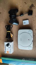 Playstation 1 slim