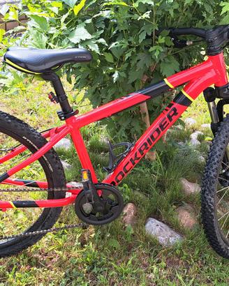 MTB bambino 9-12 anni