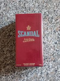 Jean Paul Gualtieri Scandal 