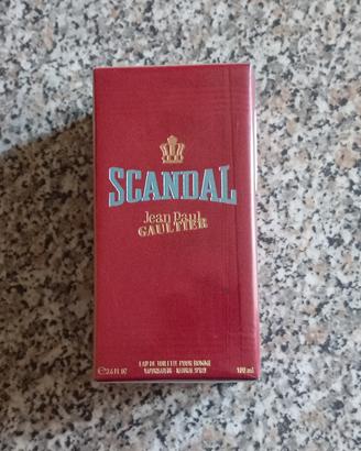 Jean Paul Gualtieri Scandal 