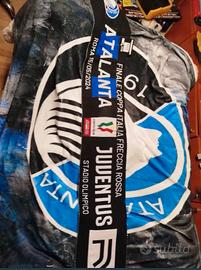 SCIARPA UFFICIALE COPPA ITALIA FINALE 2024