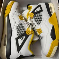 Jordan 4 retro