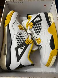 Jordan 4 retro
