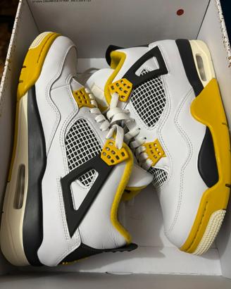 Jordan 4 retro
