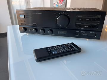 Amplificatore Onkyo