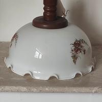 lampadario cucina o taverna