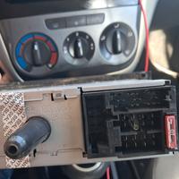 Autoradio per fiat grande  punto