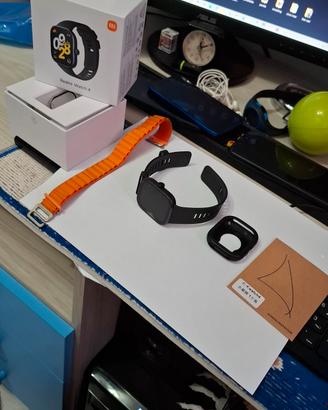 redmi watch 4