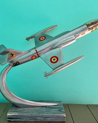Aereo Lockheed  F 104  Starfighter  