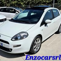FIAT Punto 1.3 MJT II S&S 95 CV 5p. Lounge TETTO A