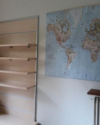 LIBRERIA SMONTABILE