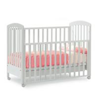 Lettino Prenatal Alice Bianco