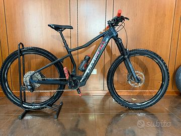 E-bike Olympia performer 900