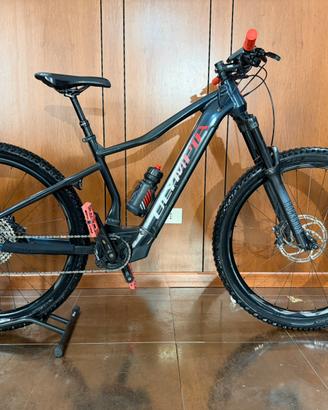 E-bike Olympia performer 900