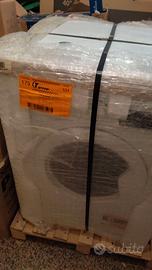 LAVASCIUGA INDESIT 8kg NUOVA imballata in garanzia