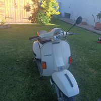 Vespa PX200E