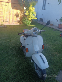 Vespa PX200E