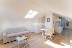 Appartamento a Novate Milanese 2 locali