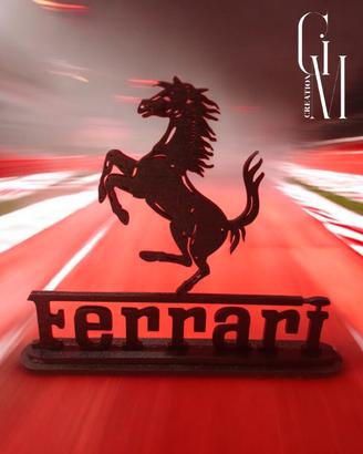 Stemma Ferrari