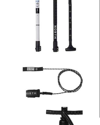 North Sails Accessori Stand up paddle nuovi