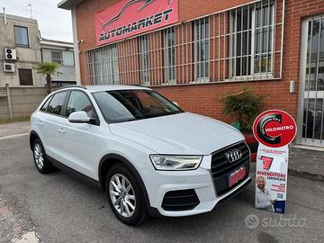 Audi Q3 2.0 TDI 150 CV