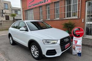 Audi Q3 2.0 TDI 150 CV