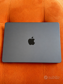 MacBook Air M2 2022 – Space Grey –256 GB SSD