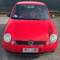 Ricambi usati Volkswagen lupo 1.0 benzina AHT