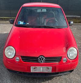 Ricambi usati Volkswagen lupo 1.0 benzina AHT
