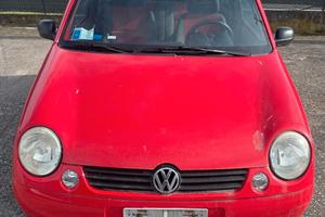Ricambi usati Volkswagen lupo 1.0 benzina AHT