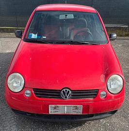 Ricambi usati Volkswagen lupo 1.0 benzina AHT