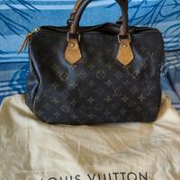 bauletto Luis Vuitton 
