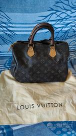 bauletto Luis Vuitton 