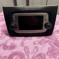 Radio bluethoot touch Alfa Romeo Mito/Giulietta