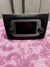 Radio bluethoot touch Alfa Romeo Mito/Giulietta