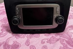 Radio bluethoot touch Alfa Romeo Mito/Giulietta