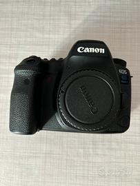 Canon Eos 6D Mark II