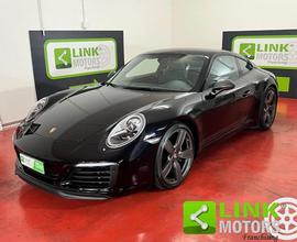 PORSCHE 911 991 3.0 Carrera T PDK - PARI AL NUOV