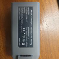 batterie per drone DJI mini 2 SE