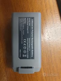 batterie per drone DJI mini 2 SE
