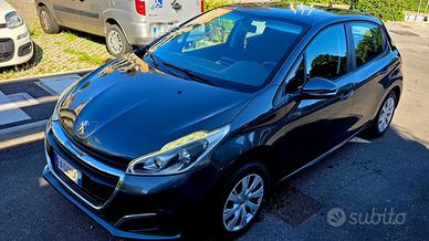 PEUGEOT 208 1.4 DIESEL HDI OK NEOPATENTATI