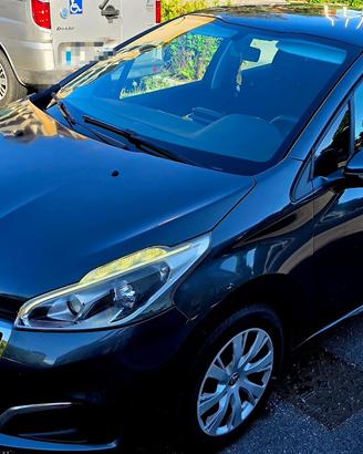 PEUGEOT 208 1.4 DIESEL HDI OK NEOPATENTATI