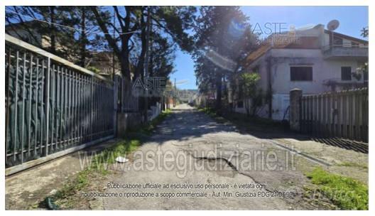 Terreno Agricolo Agropoli [A4356878] - Altro