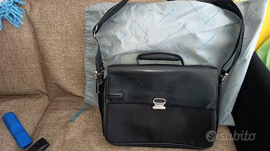 borsa lavoro con tracolla