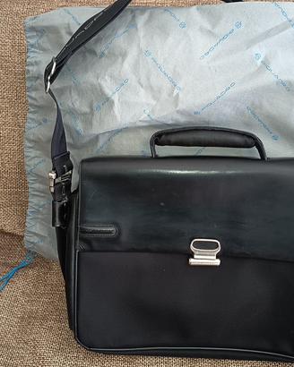 borsa lavoro con tracolla