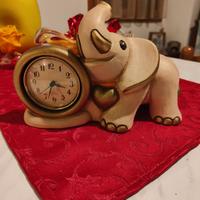 Soprammobile da collezione della Thun