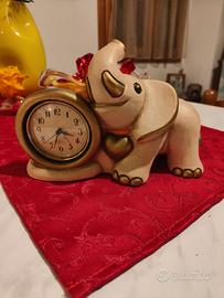 Soprammobile da collezione della Thun