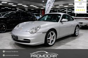 Porsche 911 CARRERA cat Coupé *ASI*TAGLIANDATA POR