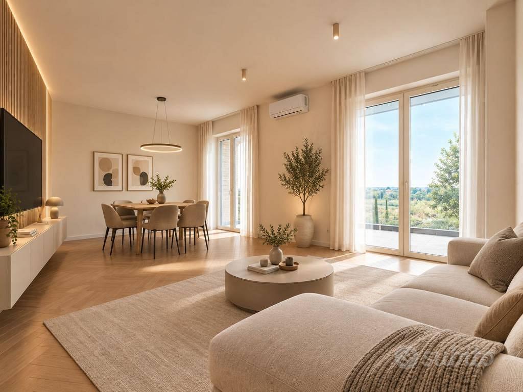 Appartamento – Traversetolo, Castellaro - Vista 2