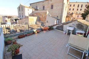 Casa - Monsampolo del Tronto